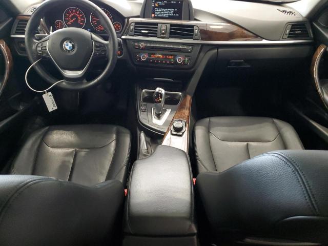 Photo 8 from auction – 2015 BMW 328 XI with VIN WBA3B3C54FF546013