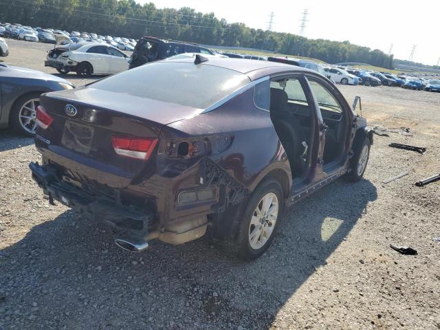 Photo 3 from auction – 2016 KIA OPTIMA LX with VIN 5XXGT4L36GG094252