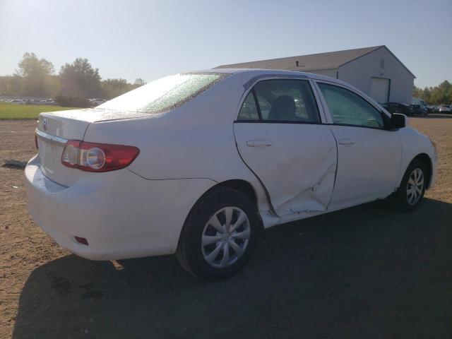 Photo 3 from auction – 2013 TOYOTA COROLLA BA with VIN 2T1BU4EE4DC943867