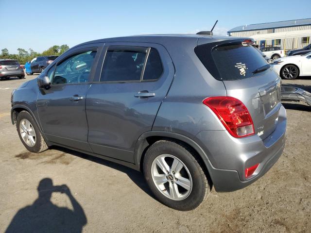 Photo 2 from auction – 2020 CHEVROLET TRAX LS with VIN 3GNCJKSB2LL214622