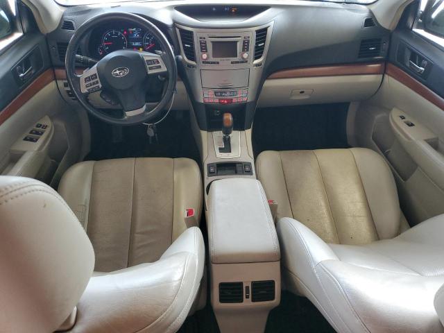 Photo 8 from auction – 2013 SUBARU OUTBACK 2. with VIN 4S4BRBJC8D3271701