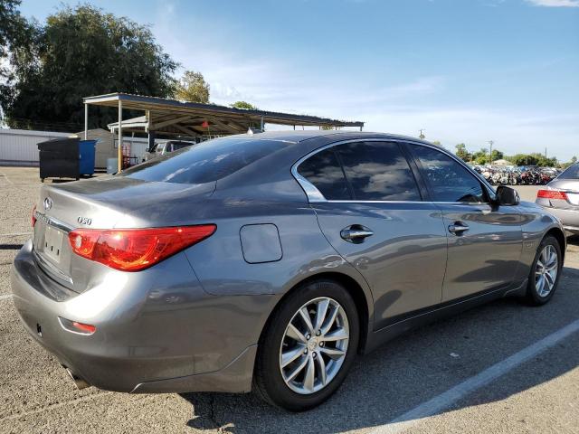 Photo 3 from auction – 2016 INFINITI Q50 BASE with VIN JN1CV7AP6GM202043