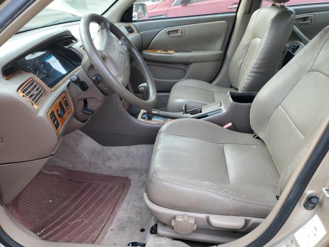 Photo 7 from auction – 1998 TOYOTA CAMRY CE with VIN JT2BF22K8W0121586