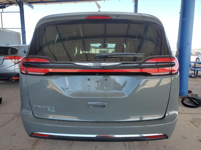 Photo 6 from auction – 2022 CHRYSLER PACIFICA T with VIN 2C4RC1BG7NR199219
