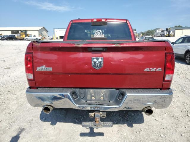 Photo 6 from auction – 2014 RAM 1500 SLT with VIN 1C6RR7LT2ES445080