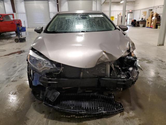 Photo 5 from auction – 2016 TOYOTA COROLLA L with VIN 2T1BURHE0GC682931