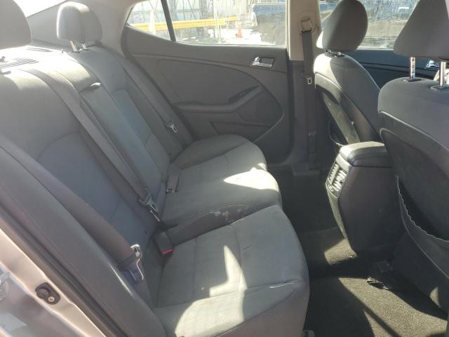 Photo 10 from auction – 2013 KIA OPTIMA HYBRID with VIN KNAGM4AD6D5056509