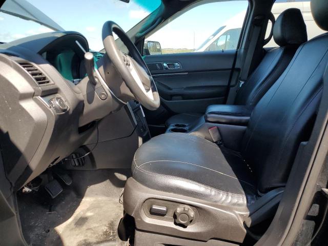 Photo 7 from auction – 2015 FORD EXPLORER P with VIN 1FM5K8AR8FGA15918