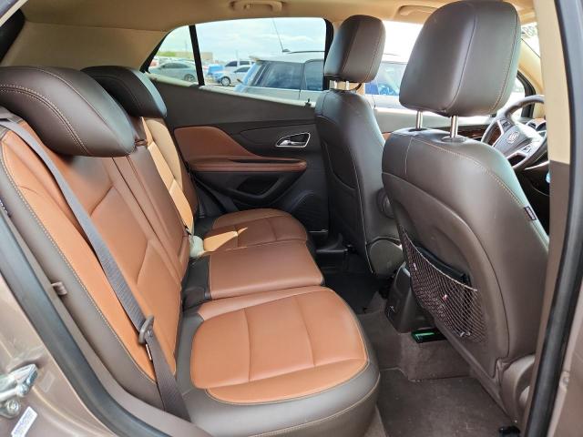 Photo 11 from auction – 2014 BUICK ENCORE PREMIUM with VIN KL4CJHSB1EB554483