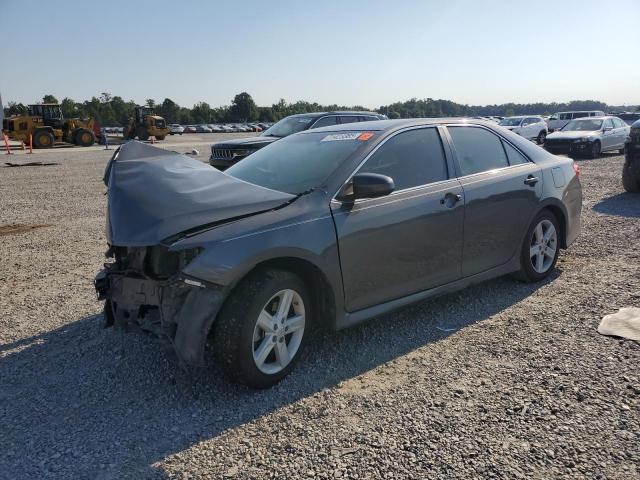 TOYOTA CAMRY L 2013 with VIN 4T1BF1FK3DU276060 - Photo from auction