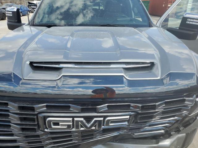 Photo 11 from auction – 2024 GMC SIERRA K25 with VIN 1GT49XEY2RF251613