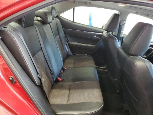 Photo 10 from auction – 2014 TOYOTA COROLLA L with VIN 2T1BURHE7EC147432