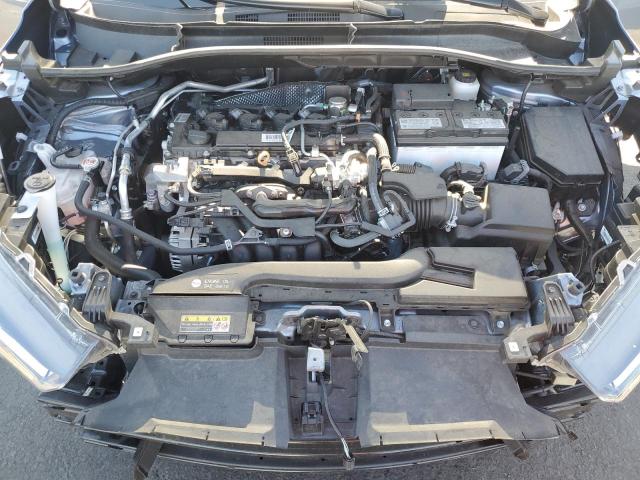 Photo 12 from auction – 2023 TOYOTA COROLLA CR with VIN 7MUBAAAG1PV048546
