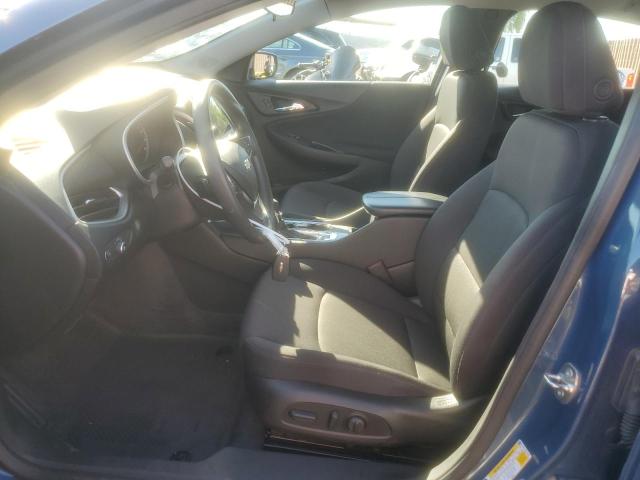 Photo 7 from auction – 2024 CHEVROLET MALIBU LT with VIN 1G1ZD5ST5RF196469