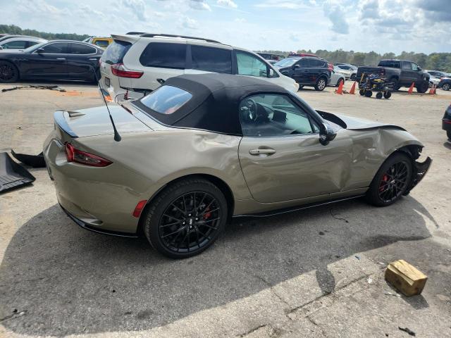 Photo 3 from auction – 2023 MAZDA MX-5 MIATA with VIN JM1NDAC76P0551424