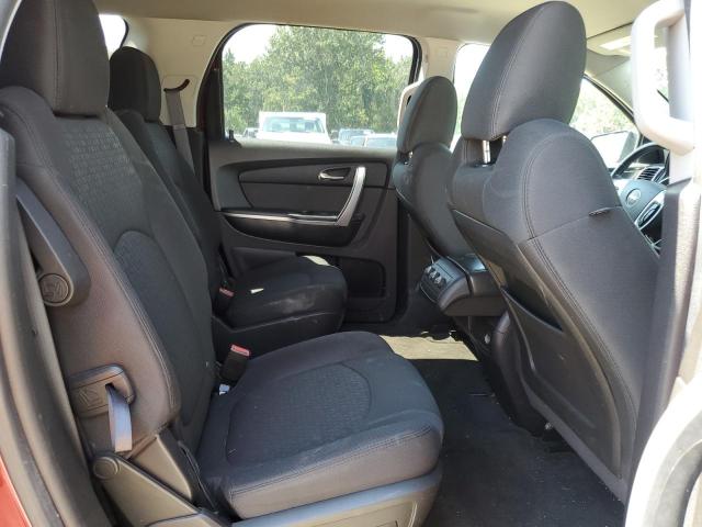 Photo 11 from auction – 2011 GMC ACADIA SLE with VIN 1GKKRPED6BJ350298
