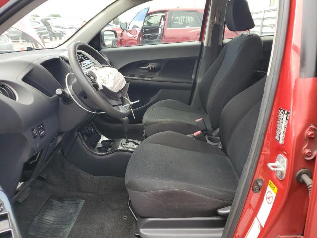 Photo 7 from auction – 2009 TOYOTA SCION XD with VIN JTKKU10429J034348
