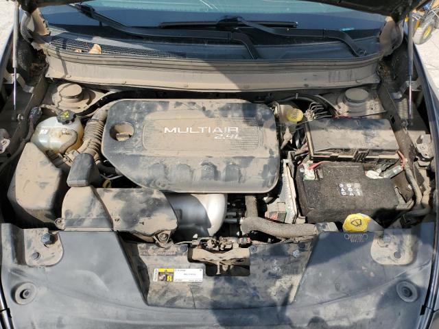 Photo 11 from auction – 2018 JEEP CHEROKEE L with VIN 1C4PJLLB5JD615454