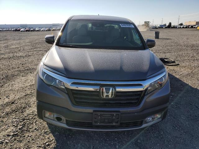 Photo 5 from auction – 2019 HONDA RIDGELINE with VIN 5FPYK3F7XKB015331