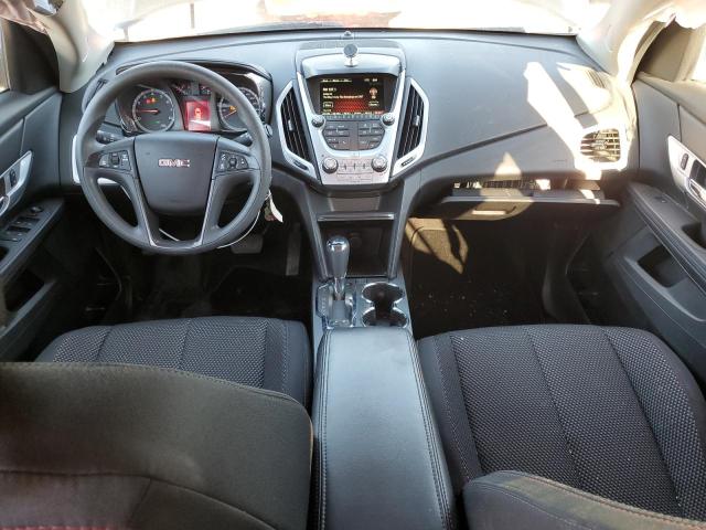 Photo 8 from auction – 2017 GMC TERRAIN SL with VIN 2GKALMEK2H6187942