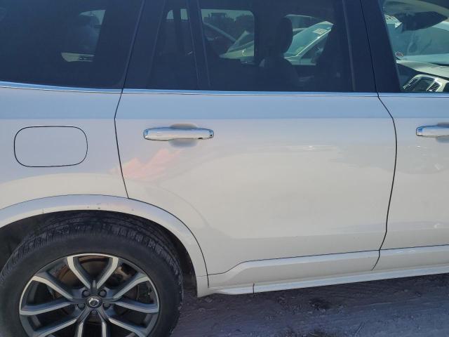 Photo 10 from auction – 2018 VOLVO XC90 T5 with VIN YV4102PK0J1333301