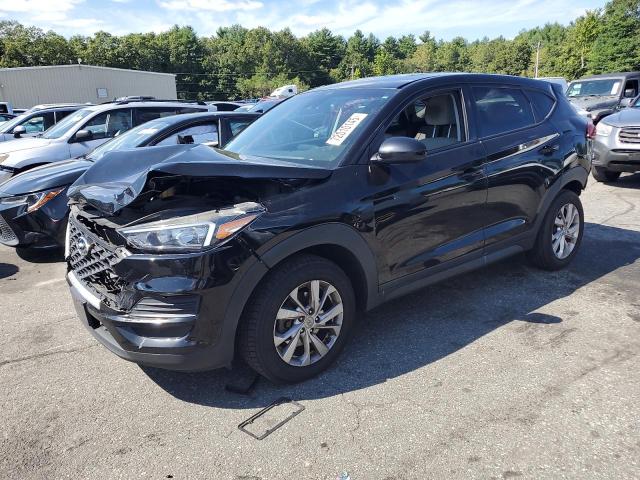 Photo 1 from auction – 2019 HYUNDAI TUCSON SE with VIN KM8J2CA4XKU856527