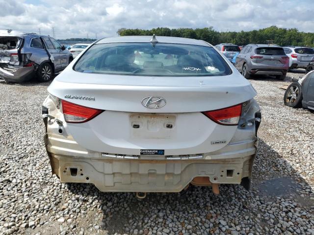 Photo 6 from auction – 2012 HYUNDAI ELANTRA GL with VIN 5NPDH4AE7CH100941