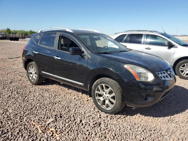 Photo 4 from auction – 2012 NISSAN ROGUE S with VIN JN8AS5MT2CW271101