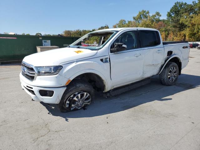 FORD RANGER XL 2019 with VIN 1FTER4FH2KLA74425 - Photo from auction