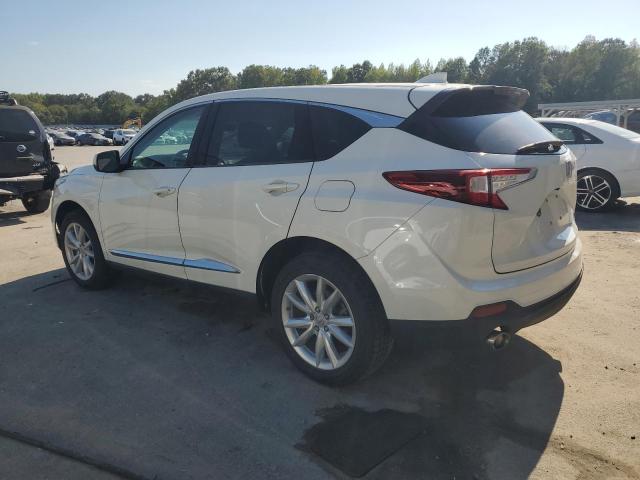 Photo 2 from auction – 2019 ACURA RDX with VIN 5J8TC1H34KL019548