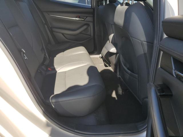 Photo 10 from auction – 2022 MAZDA 3 with VIN 3MZBPBAY3NM300332