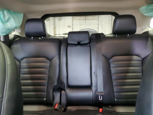 Photo 10 from auction – 2024 FORD EDGE SEL with VIN 2FMPK4J93RBB19679