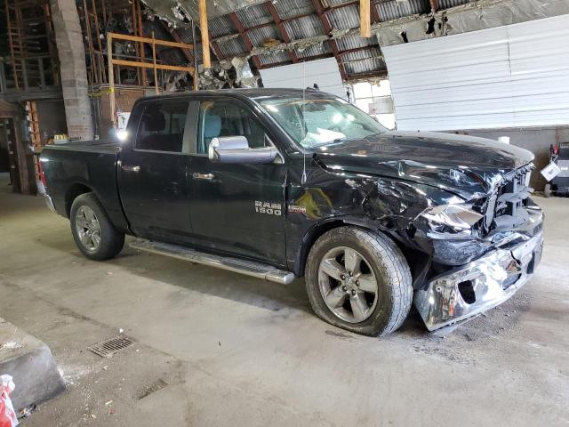 Photo 4 from auction – 2016 RAM 1500 SLT with VIN 3C6RR7LT3GG198002