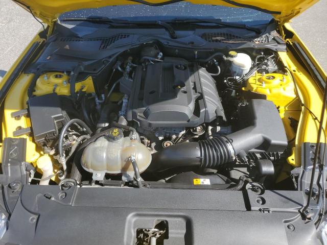 Photo 11 from auction – 2016 FORD MUSTANG with VIN 1FA6P8TH7G5320926