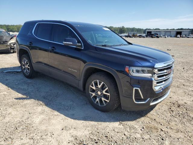 Photo 4 from auction – 2021 GMC ACADIA SLE with VIN 1GKKNKLA5MZ217415