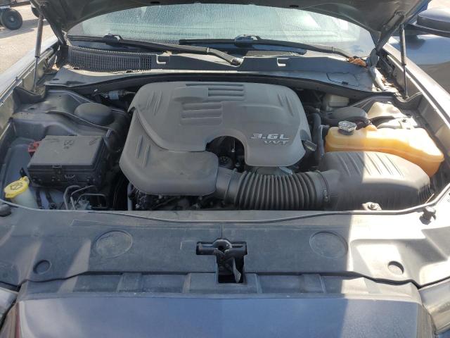 Photo 11 from auction – 2014 DODGE CHARGER SX with VIN 2C3CDXHG2EH328913