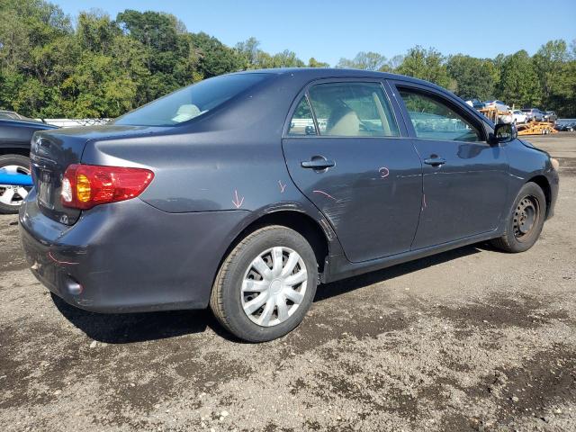 Photo 3 from auction – 2010 TOYOTA COROLLA BA with VIN JTDBU4EE8A9101177