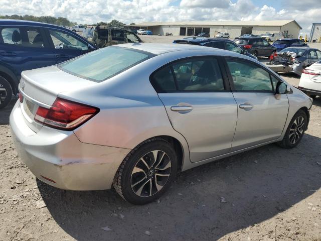 Photo 3 from auction – 2013 HONDA CIVIC EX with VIN 2HGFB2F87DH505999