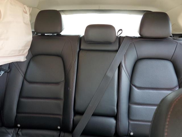 Photo 10 from auction – 2023 MAZDA CX-5 PREFE with VIN JM3KFBCM5P0199307