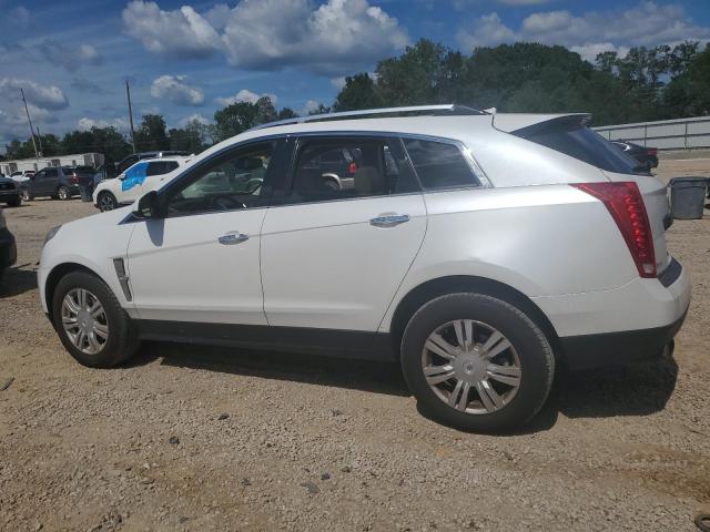 Photo 2 from auction – 2012 CADILLAC SRX LUXURY with VIN 3GYFNDE31CS527509