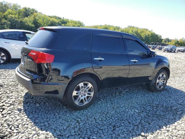 Photo 3 from auction – 2008 ACURA MDX with VIN 2HNYD28618H548263