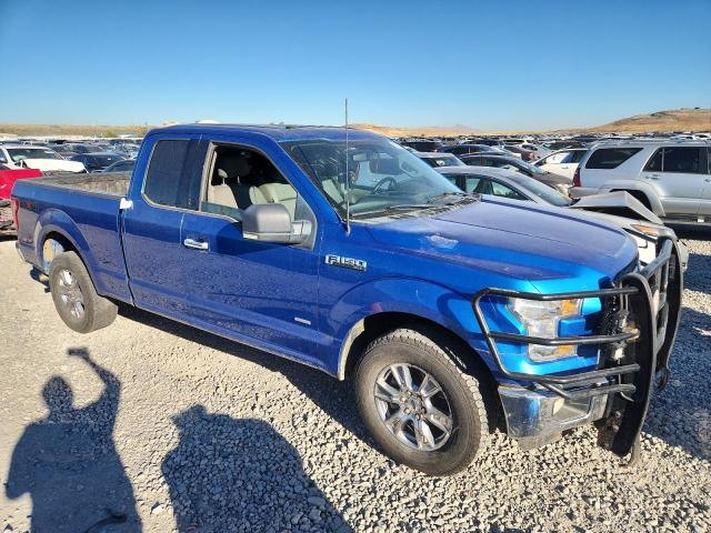 Photo 4 from auction – 2016 FORD F150 SUPER with VIN 1FTEX1EP2GKD16978