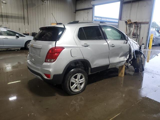 Photo 3 from auction – 2017 CHEVROLET TRAX 1LT with VIN KL7CJPSBXHB105384