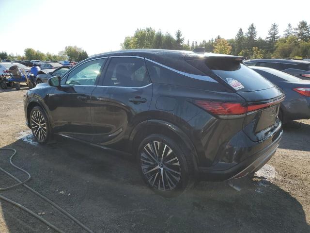 Photo 2 from auction – 2023 LEXUS RX 350H BA with VIN 2T2BBMCA8PC021544