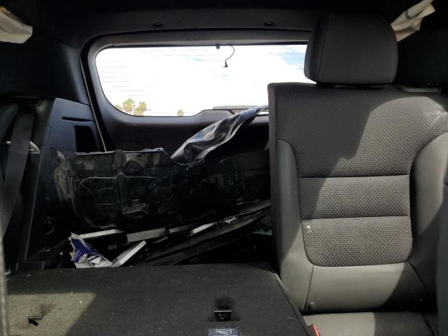 Photo 10 from auction – 2023 CHEVROLET TRAILBLAZE with VIN KL79MTSL4PB008845