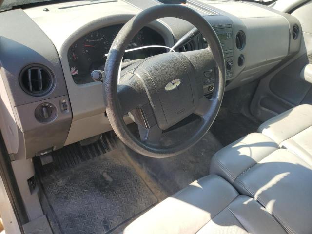Photo 8 from auction – 2007 FORD F150 with VIN 1FTRF12237KD32765