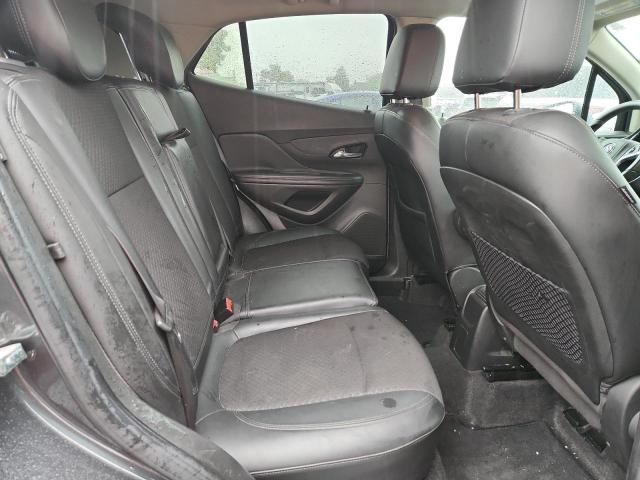 Photo 10 from auction – 2017 BUICK ENCORE PREFERRED with VIN KL4CJASB5HB250360