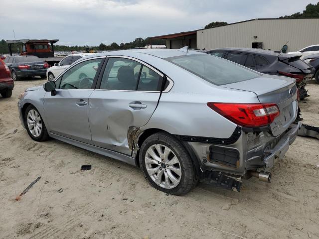 Photo 2 from auction – 2017 SUBARU LEGACY 2.5 with VIN 4S3BNAC69H3068761