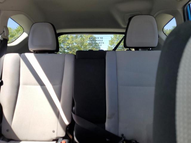 Photo 10 from auction – 2017 TOYOTA RAV4 XLE with VIN JTMRFREV7HJ129986