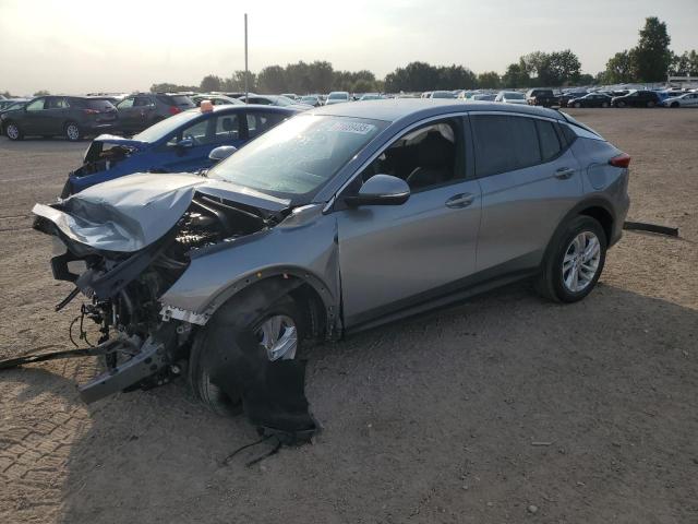 Foto 1 de la subasta – 2024 BUICK ENVISTA PR con VIN KL47LAE23RB072716